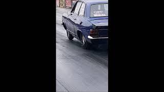 blue HB torana launch USA
