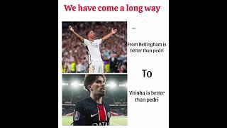It's Madrid fans Heritage#football#barca#barça#edit#barcelona#realmadrid#bellingham#pedri#vitinha