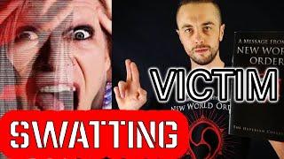 The Youtuber who SWATTED members of his CULT | MorgueOfficial & Hyperianism | Neogenian