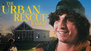 Urban Rescue Ranch Movie (sigma edition) *Waco Wildlife Rescue*