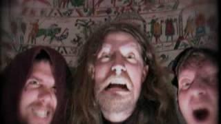 JALDABOATH - Hark the Herald (Official Video)
