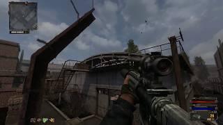 Stalker Legend Returns #13 Тайник и... Случайно вынесли Свободу