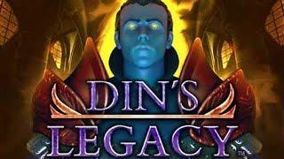 Quick Look - Din's Legacy