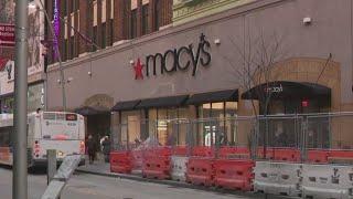 Downtown Brooklyn Macy's to close