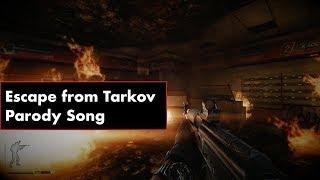 Escape from Tarkov Parody Cover - "Fix You"