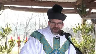 As The World Goes Down, Here's What You Should Do! - Fr. Jonathan Meyer - 1.10.2021