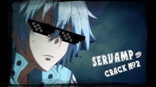 Servamp (Слуга вампир) "CRACK #1"