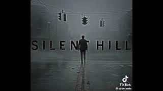 Silent Hill 2 remake edit