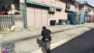 DD Osama Playing Grizzly World RP WL GTA RP