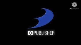 d3 Publisher/Mtv games/bandai namco games/monkey bay games/vicious engine