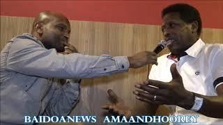 MUQTAR ROOBOW SADAASHII SANADKII HORE 2017 USTAAD ADAN IYO DR AMAANDHOOREY SAX MA NOQOTEY