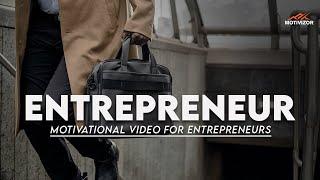 Entrepreneur | Motivational Speech by Motivizor