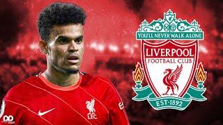 This is Why Liverpool Signed Luis Diaz! 2022 Magical Skills & Goals