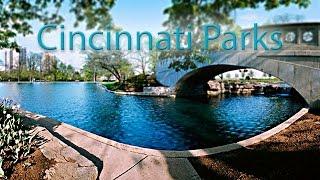 The Cincinnati Parks Documentary