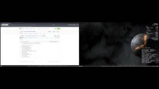 22 how to install i3 on linux mint 18 cinnamon - step 3 - update 26/09/2016