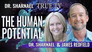 James Redfield & Dr Sharnael The Human Potential & the Biofield