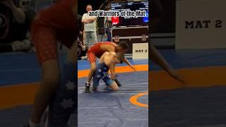 ‍️ The Mat Battle Royale: Wrestling Championship – Who's Ready for the Showdown of Legends?