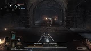 Duplication glitch dark souls 3 without pivot sprint