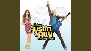 Austin & Ally - Who I Am (Instrumental)