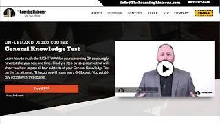 FTCE Prep: How to pass your Florida Teacher Certification Exam on the 1st attempt