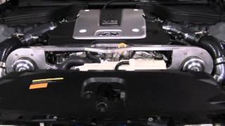 GTM Performance Engineering: VQ37VHR Twin Supercharger System- ECU Base Map Creation-Part 2