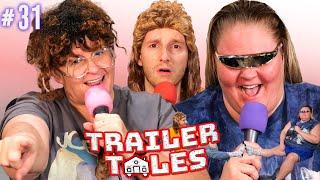 Boy Band Battle! Who you got?!| Trailer Tales w/ Trailer Trash Tammy, Dave Gunther & Crystal | Ep 31