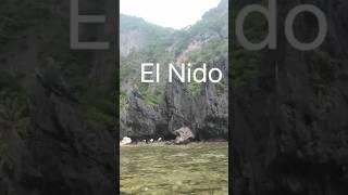 ️ Hidden Beach El Nido ️
