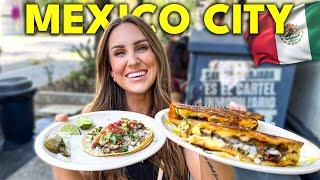 Mexico City’s Legendary Birria Tacos You Can’t Miss  The Ultimate Mexican Food Experience