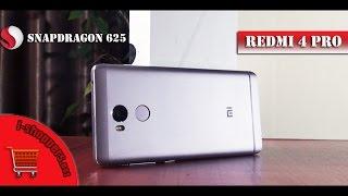 Обзор XIAOMI REDMI 4 PRO (Prime) - достоин ли он стать моим смартфоном?