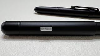 How Did I Miss This Awesome EDC Pen? Lamy Pico