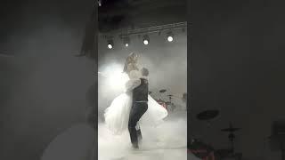 #невеста #свадьба #свадьба2024 #wedding #свадебныйтанец #weddingdance #свадьбамечты