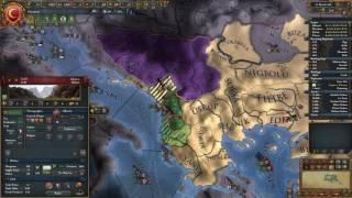 Seven Suggestions for Improving EU4 [1.19]