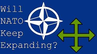 Will NATO Keep Expanding?