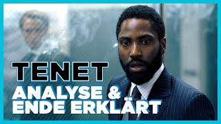 TENET erklärt | Filmanalyse