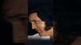 Elvis Presley - Hurt - Live Anaheim, CA (November 30th, 1976) Short