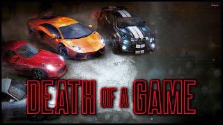 Death of a Game: The Crew