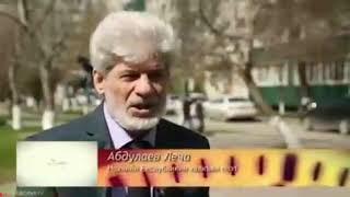 Шен къоман мотт хаар Сийлахь ду!