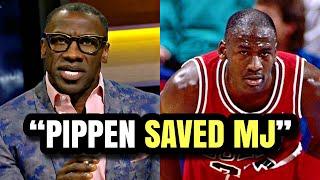 The TRUTH About Michael Jordan's Career