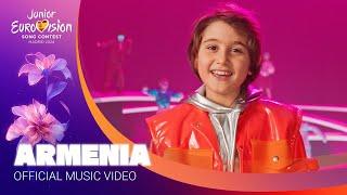 RUBEN REACTS LIVE to Leo - Cosmic Friend |  Armenia | Junior Eurovision 2024#LetsBloom #JESC2024 