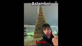 ASLAMNI TUSHISHIGA NECHCHI #pubgmobile#pubg#yakudza#aslamboi#senator#extazypubgm#rek#shorts