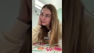 Tik tok di Giorgia Boni