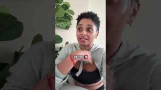 Remember when we thought Harriet Tubman actually -ed them babies  - Nicque Marina