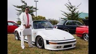 RADWOOD 2017 80S - 90S ERA BEST CAR SHOW EVER!!!!!!!!