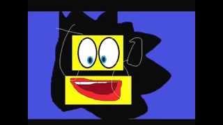 Klasky Csupo Remake Logo History