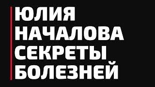 Юлия Началова Причина Смерти Раскрыта. Болезни Началовой Секрет Что Произошло - Реальная Качалка.