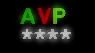 AvP:  Part 3 - [****] | animation  #sticknodes