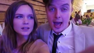 WEDDING BELLS AND DANCE MOVES !! | ALEX HOBERN VLOGS