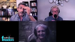 Mondes Invisibles   entre croyances et réalités avec Nathalie Knepper & Gilles Goncalvès