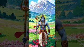 Om namma sivaye # vfxaashutosh99 # Jai shiv # Jai vole naath # Jai Shree ram