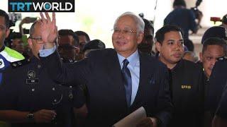 Former Malaysian PM Najib to face fresh charges | Money Talks